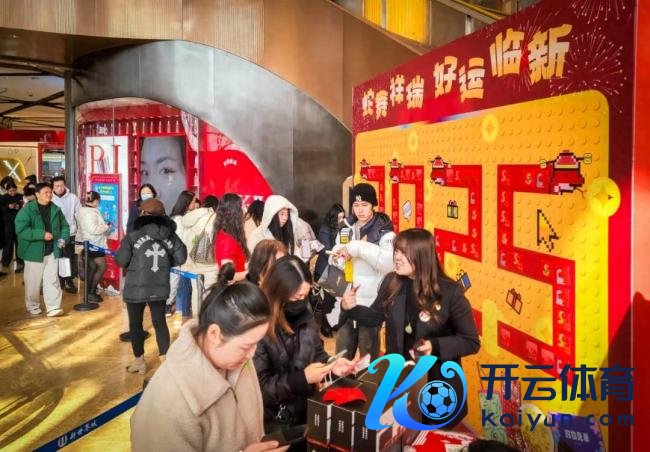 跨大除夜上海吵杂喜庆