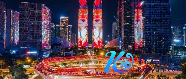 在成王人如何跨年